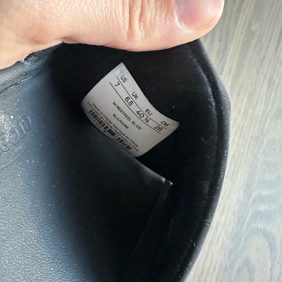 Lululemon Restfeel Slide - Picture 4 of 4